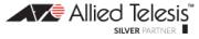 Allied Telesis