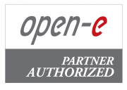open-e