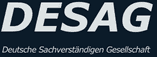 Logo Deutsche Sachverständigengesellschaft